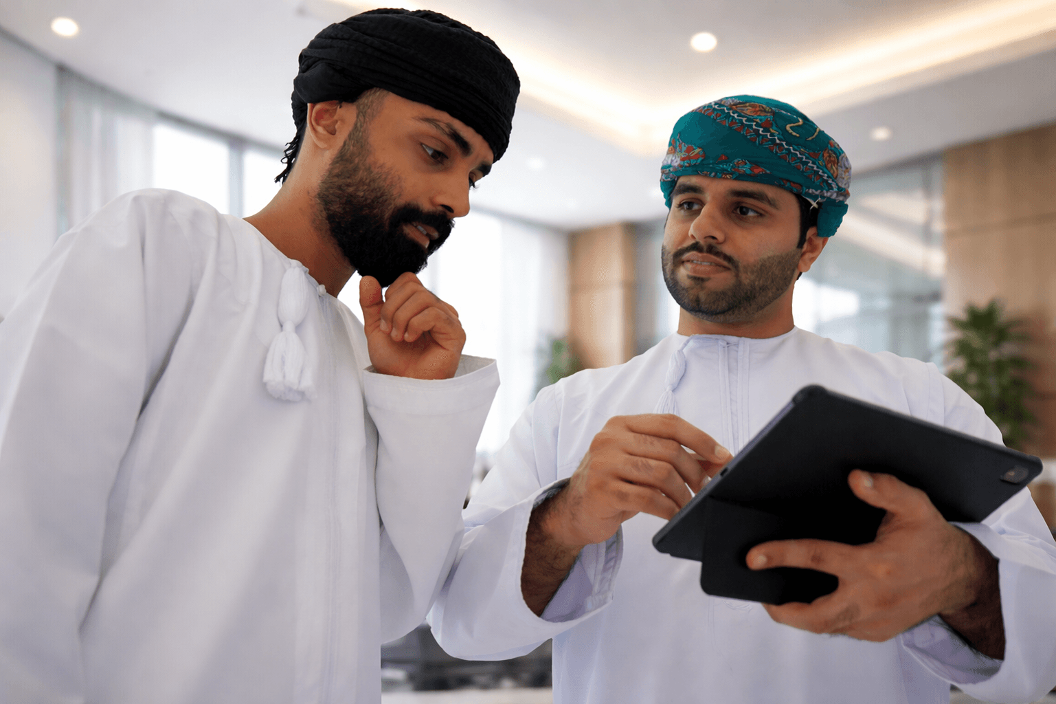 Advisory Support Portal